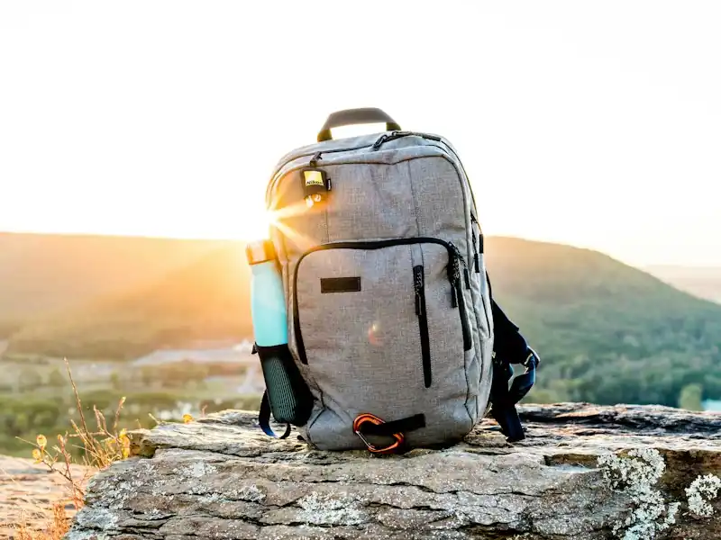 Alpine pack 45 L